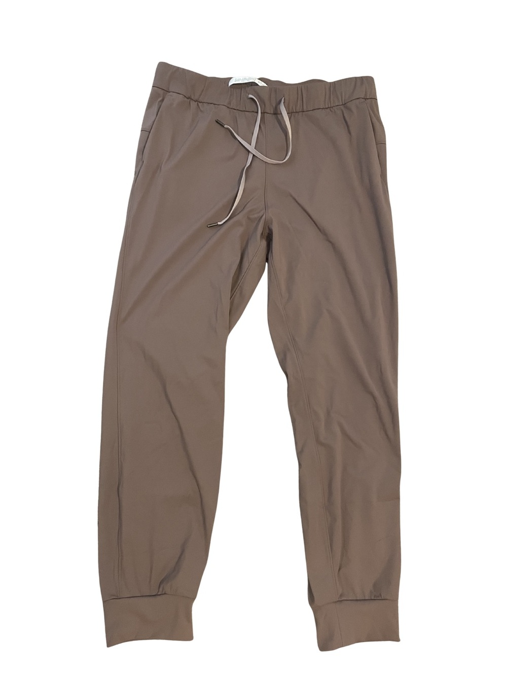 CRZ YOGA Dusty Rose Women's Track Joggers